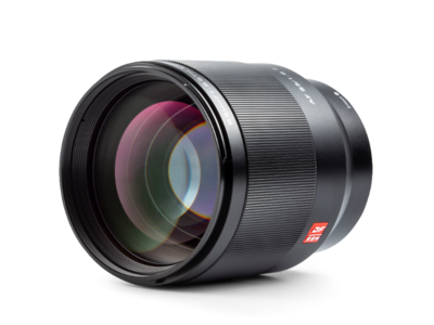 新発売】ニコンZマウント用のViltrox 85mm F1.8が登場 企業リリース