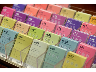 「wine@ x TSUTAYA BOOKSTORE」好みのワインが見つかる！飲める！ wine@体験を丸の内で