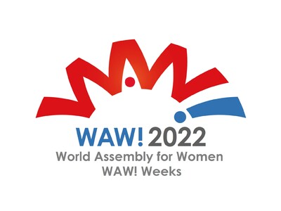国際女性会議WAW!2022公式サイドイベント「シンポジウム：地域からジェンダー平等を　都道府県版ジェン...