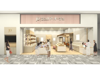 レディースアートネイチャーの既製品ウィッグショップ「ジュリア・オージェ イオンモール草津店」 3月4日（...