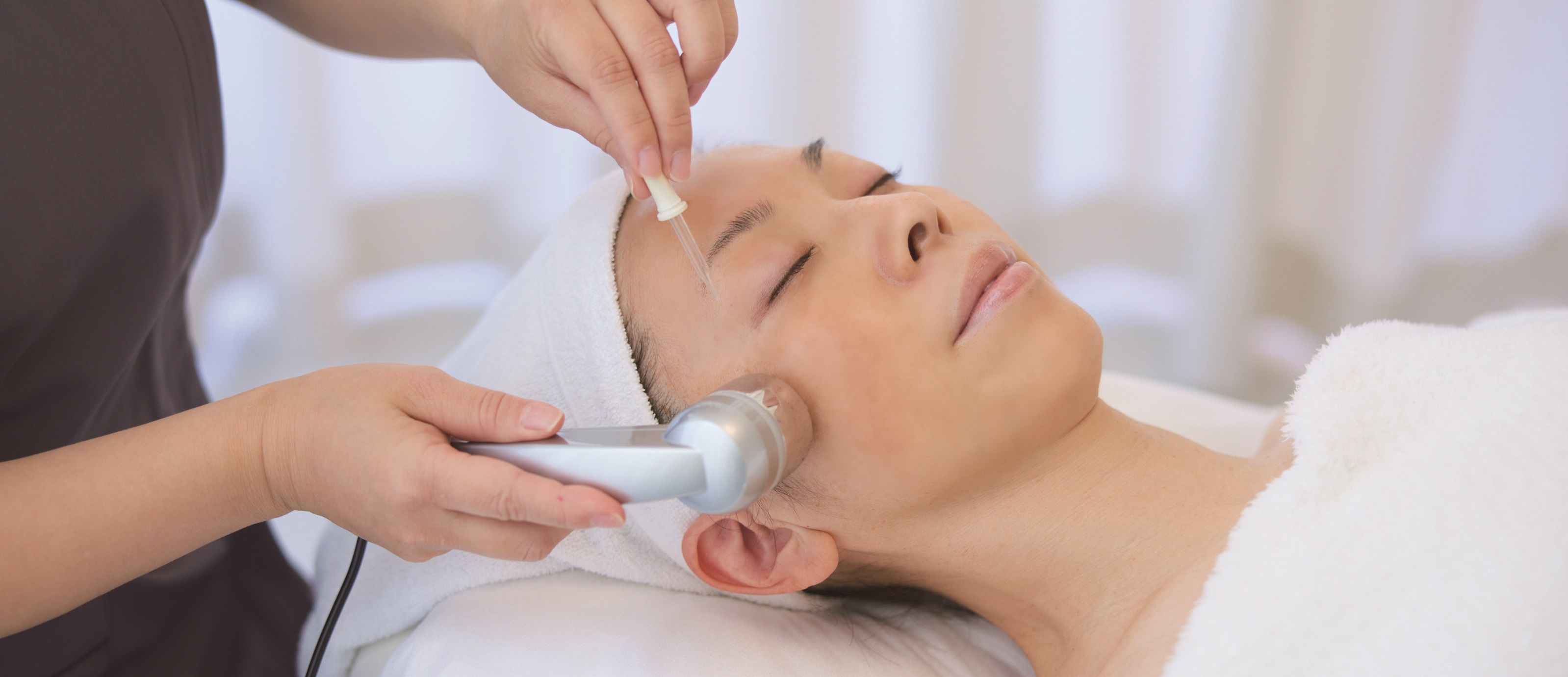 「凍結幹細胞培養上清液」を使用した施術メニュー（フェイシャル/スカルプ）を2026年4月1日(水)より3店舗で提供開始