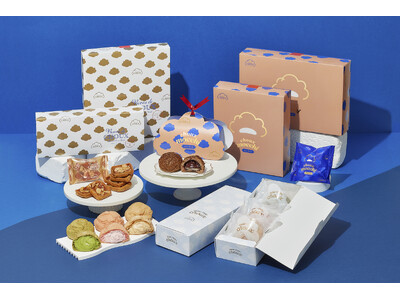 ビアードパパが手がける、シューギフト専門店「Dessert Choux（デセール・シュー）」が、東京ギフ...