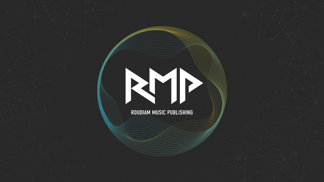 株式会社ローディアム、新サービス「ROUDIUM MUSIC PUBLISHING（RMP）」を発表