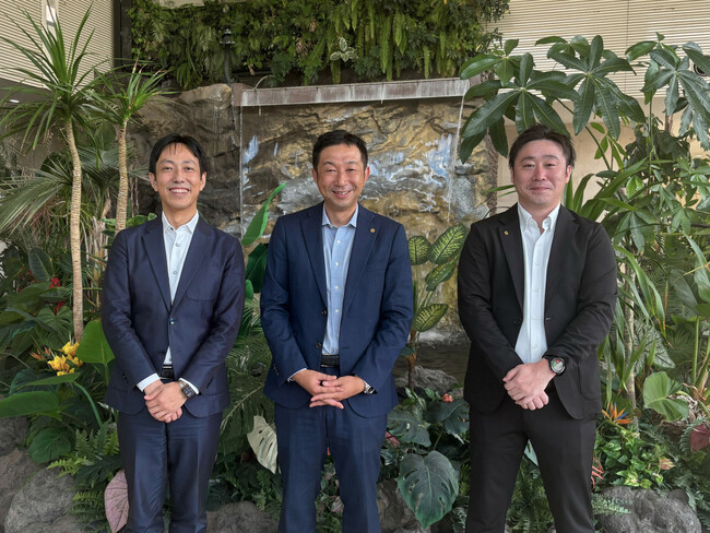 Interra USA社 (JKホールディングス株式会社米国子会社)、クラウディオ支援でMicrosoft Dynamics 365 Business Centralを6か月で導入・安定稼働を達成