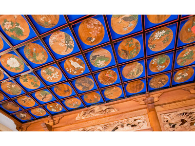 【一般初公開】文化財を一日だけの特別公開！館林市常光寺「永代供養墓・樹木葬」開苑記念プレゼントもあり