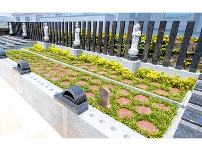 豊橋の駆け込み寺「観真寺」にお墓の悩みに応える永代供養墓・樹木葬が誕生。8/31より受付開始。