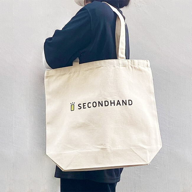 SECOND HANDyZJnziPhoneCɂSIMt[[̔BCO2팸4.4tLOāAIłROlɃIWiGRobOv[g