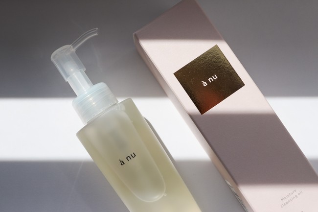 完売商品 オンライン オフラインともに完売のアニュクレンジングオイルの先行予約がスタート 記事詳細 Infoseekニュース