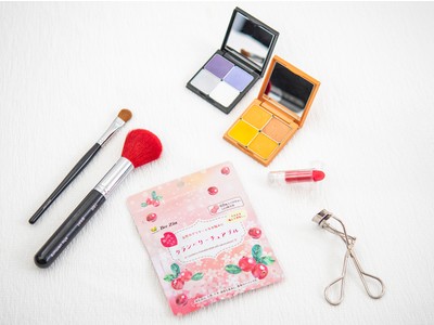 女性のデリケートなお悩みにアプローチする「Bee Zin 桜の花エキス入りクランベリーチュアブル」新発売のご案内