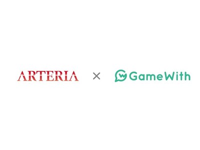 アルテリア・ネットワークス、GameWithとの資本業務提携に関するお知らせ