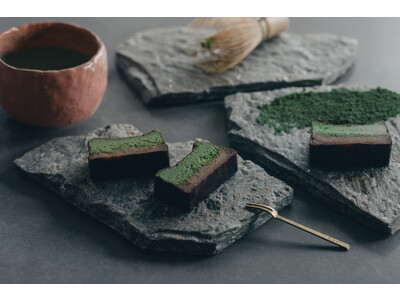 【熟成蜜芋スイーツ専門店の最新作は抹茶味！】Amazon洋菓子部門第1位のバスクチーズケーキの新フレーバー登場。マクアケで先行販売！