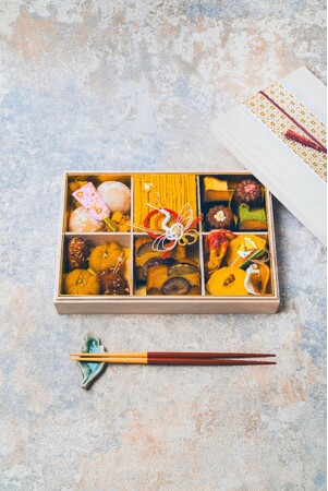 2026年スイーツおせちの本命!昨年即完の& OIMO TOKYO『蜜芋尽くしのスイーツおせち』が数量限定で予約販売開始