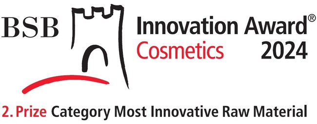 化粧品塗布時の感情の変化を可視化　心ときめく化粧品原料「コメ発酵液」BSB Innovation Award 2024で2位を受賞