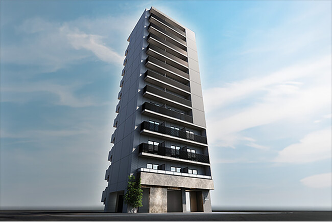 ZEH-M Oriented認証×オール顔認証導入の投資用新築マンション「RELUXIA本所吾妻橋III」12月15日より販売開始