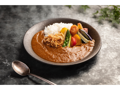 FOODEX JAPAN 2024 出展のお知らせ 【レトルトヴィーガンカレーシリーズの新商品を紹介】