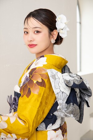 【令和8年度成人式】後悔しない振袖選びをこの夏に！『振袖大展示会』大宮ソニックシティで8月・9月開催