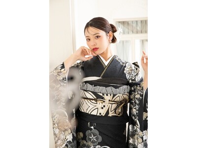 一生に一度のハタチのワガママ、全部叶える！1000着以上の振袖が揃う『振袖大展示会』さいたまスーパーアリ...