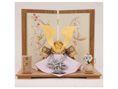 人形の東玉(とうぎょく)　×　KIDS PHOTO STUDIO BEBE(キッズフォトスタジオべべ)『...