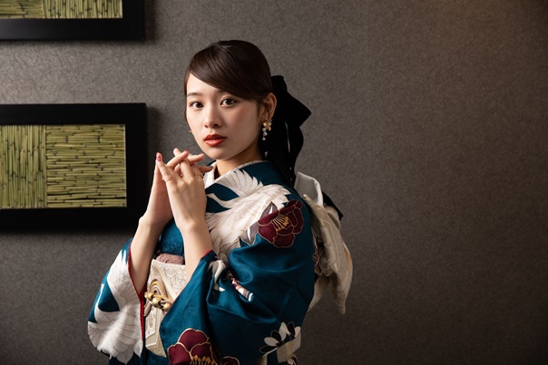早めの準備で自分らしい特別な振袖を！『BRANDNEWoMAN 振袖大展示会』さいたまスーパーアリーナで開催