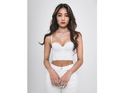 ライフスタイルブランドAMATERASより10秒に1個売れた「DREAMY BRA(ドリーミーブラ)」がカラーバリエーションとサイズ展開を増やし再販決定！