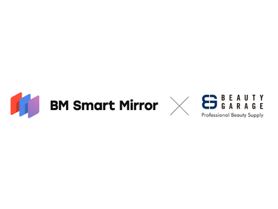 �����e�X�܌����uBM Smart Mirror�v�@���e�f�B�[���[�u�r���[�e�B�K���[�W�v�Ŕ̔��̎�舵�����J�n