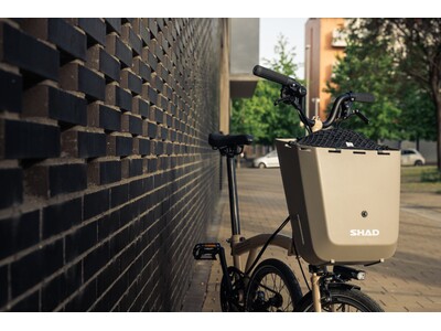 【日本初上陸】スペイン発のSHADより、都市型自転車ライン『Shad Bikes』が誕生！「サイクルモー...
