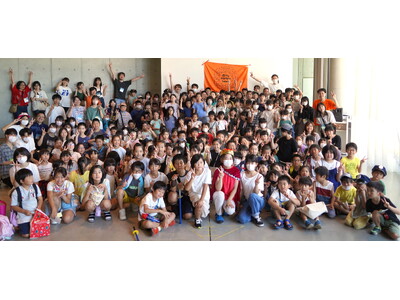 仕事に選挙に起業…小学生が自分のやってみたい！が見つかる！試せる架空都市「ぎふマーブルタウン2025夏」2025年7月21日開催