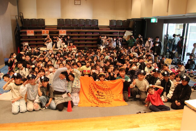 【岐阜の小学生が510名！】「やってみたい！」が見つかる、試せる架空の街「ぎふマーブルタウン」第16回開催！～子どもが仕事や選挙、起業体験を通じて「生きる力」を学ぶ～