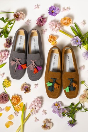 サステナブルシューズブランド「Öffen（オッフェン）」は、2026年2月25日（水）、阪急うめだ本店 4階 シューズギャラリーに新店舗をオープンいたします。