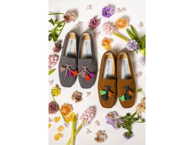 サステナブルシューズブランド「Öffen（オッフェン）」は、2026年2月25日（水）、阪急うめだ本店 4階 シューズギャラリーに新店舗をオープンいたします。