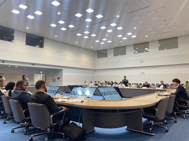 パレスチナ和平に向けた東京宣言及びアクションプランの採択を日本発の平和構築NGOが発表。パレスチナの主要政党・組織や市民社会の超党派若手リーダーによる具体的な行動計画を伴ったこれまでにない合同宣言へ。