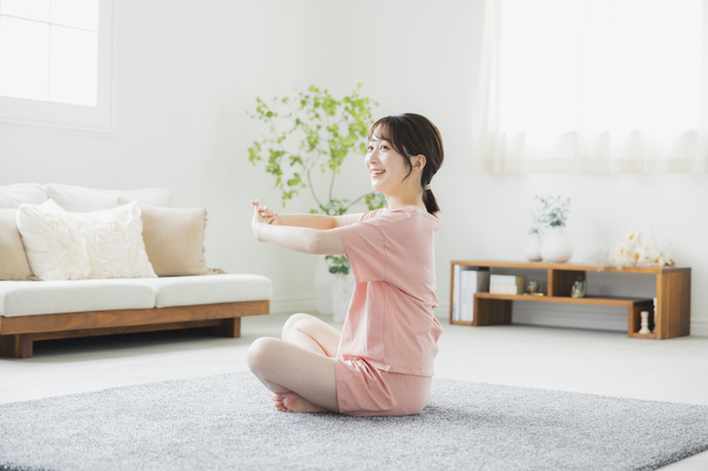 【調査レポート】オンラインフィットネスレッスンを通じて改善したいこと、鍛えたい部位は？