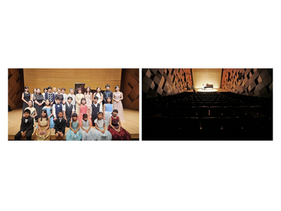 オンライン習い事のカフェトーク、2026年7月に銀座YAMAHAホールで音楽発表会開催決定／過去参加者の年代や演奏ジャンル、監修講師インタビューも公開