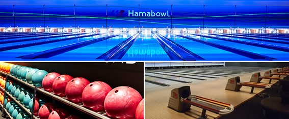 Rain-Bowling最終章へ　ハマボール、卒ピン約1,400本とともにお客様へ感謝を込めた特別企画を開催