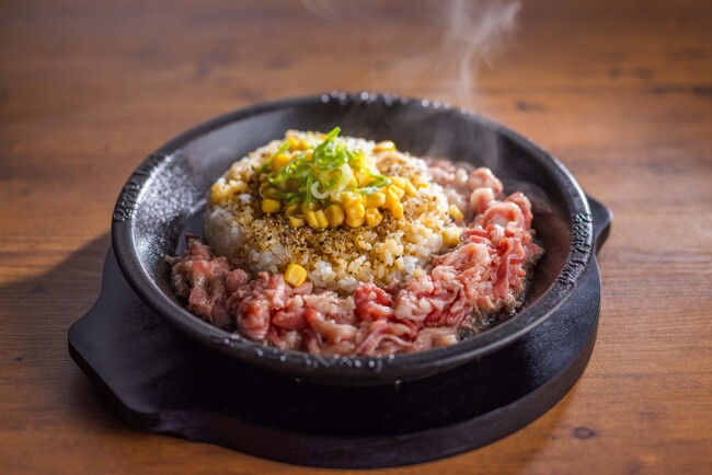 【ペッパーランチ】ホームズ仙川店が4月25日(金)にオープン！