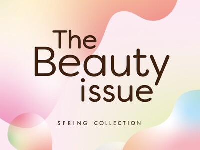 ハンズ厳選コスメ・スキンケアが一堂に71ブランド集結　The Beauty issue