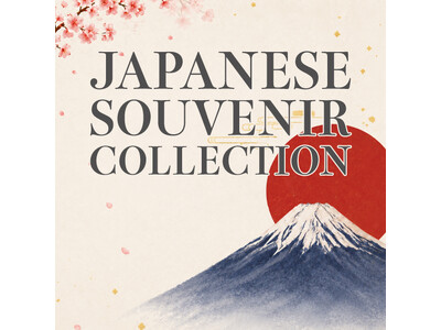 【ハンズ渋谷店】Japanese souvenir collection