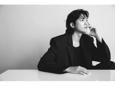 韓国人気俳優パク・ヒョンシク2周年記念ファンミーティング、３月 東京・大阪開催決定！