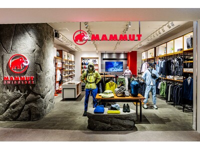 2026�N4��25���i�y�j���E�S�֋��Ɂu�}���[�g �S�֋��v�O�����h�I�[�v���I�I�[�v���ɐ�삯�A�v���I�[�v���E�C�x���g���J�ÁB�X�C�X�E�`���[���b�q�̃f�U�C���e�C�X�g��\�������X�g�A���V���ɒa�����܂��I