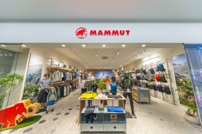 5月1日（金）大阪・吹田に「マムート ららぽーとEXPOCITY」グランドオープン！オープンに先駆けて、プレオープン・イベントを開催。