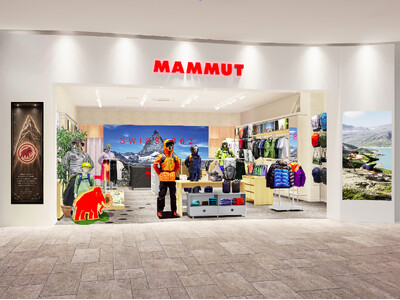 9月11日（金）さいたま新都心に「マムート コクーンシティ」グランドオープン！オープンに先駆けて、9月9日にプレオープン・イベントを開催。