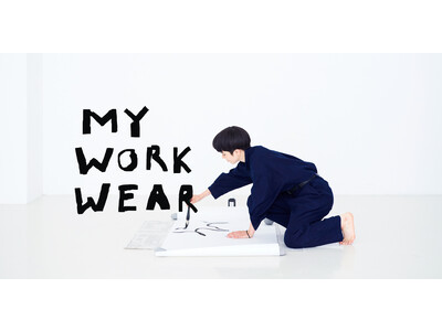 イラストレーター塩川いづみ × nest Robe（ネストローブ）のコラボ商品がリリース！仕事にプライベート、毎日を頑張る女性に贈る「MY WORKWEAR」がラインナップ。