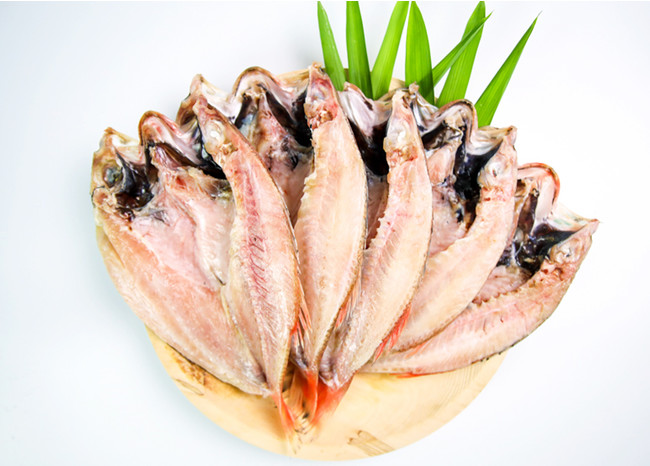 高級魚 のどぐろ が期間限定で Off 株式会社シーライフが オンライン 株式会社シーライフ プレスリリース