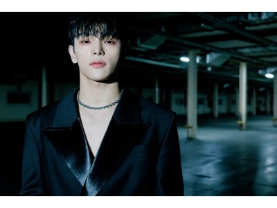 KIM WOOJIN Fan Concert in Tokyo “I LIKE THE WAY” 開催決...