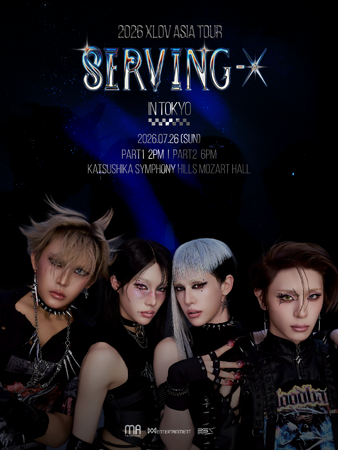 XLOV RUI ルイ 9月日本ツアー 抽選チェキ 1点物 XLOV、アジアツアー日本公演開催決定！JAPAN OFFICIAL FANCLUBも