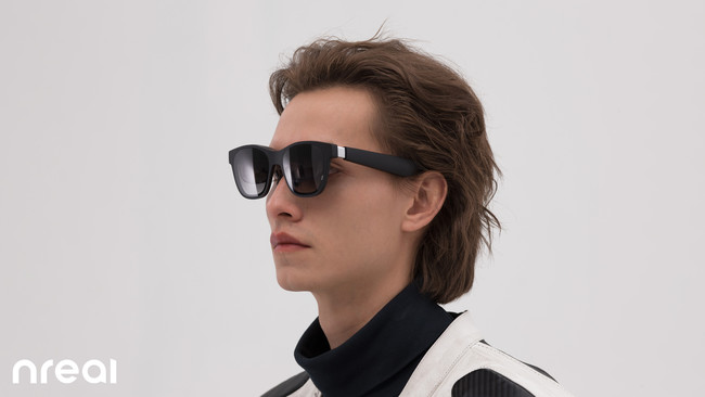 yNreal Vizhh́hhɂt@[XgXebvKWFbgAAROXuNreal Airv𐳎ɔ̔Jn