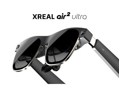 XREAL Air 2 Ultra販売終了のお知らせ 企業リリース | 日刊工業新聞 電子版