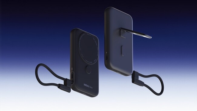 XREAL Neo�̔��������������Ɋւ��邨�l�тƂ��m�点