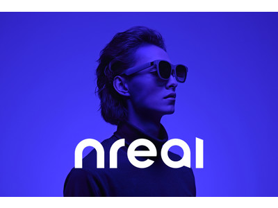 AR グラス「 Nreal Air 」がOSの壁を超える！あらゆる端末で使用可能と