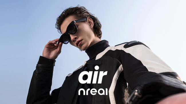 yNrealzčƊ؍Nreal AirNreal Adapter̔JnIčAmazonł͂QJeSɂĂPʂlA؍ł͂SOȏ̃fBAW܂A̒ڂ̓I